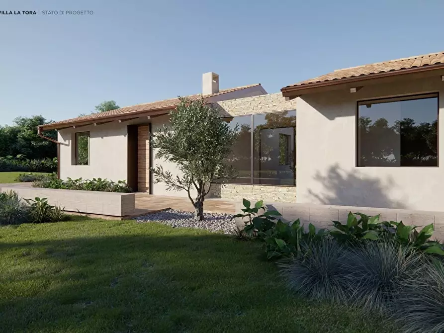 Immagine 13 di Terreno residenziale in vendita  a Casciana Terme Lari