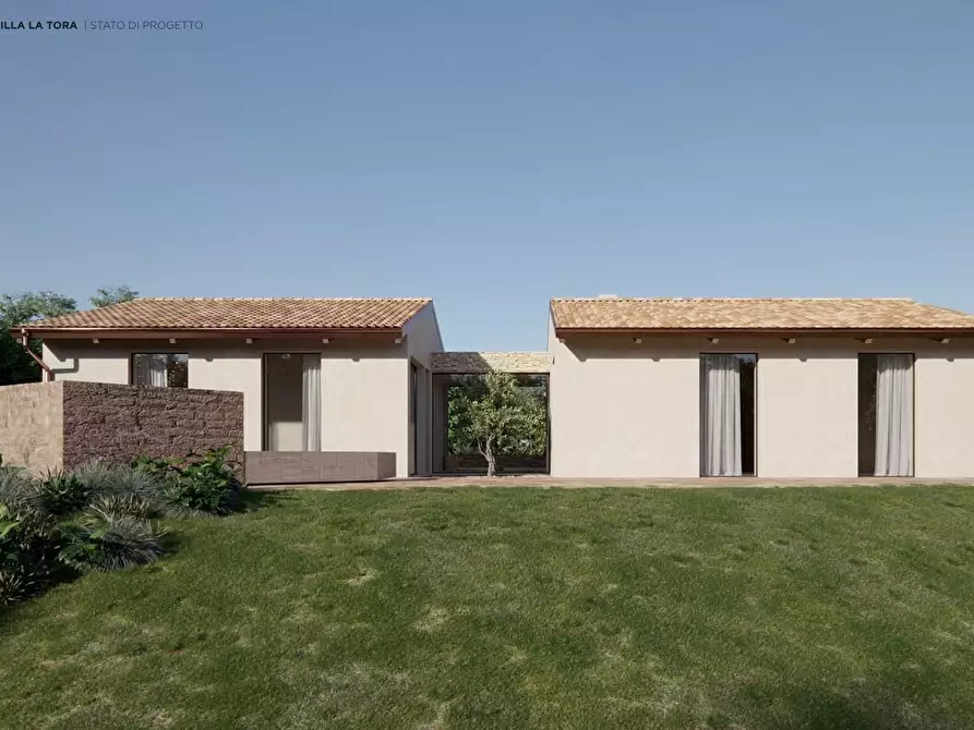 Immagine 2 di Terreno residenziale in vendita  a Casciana Terme Lari