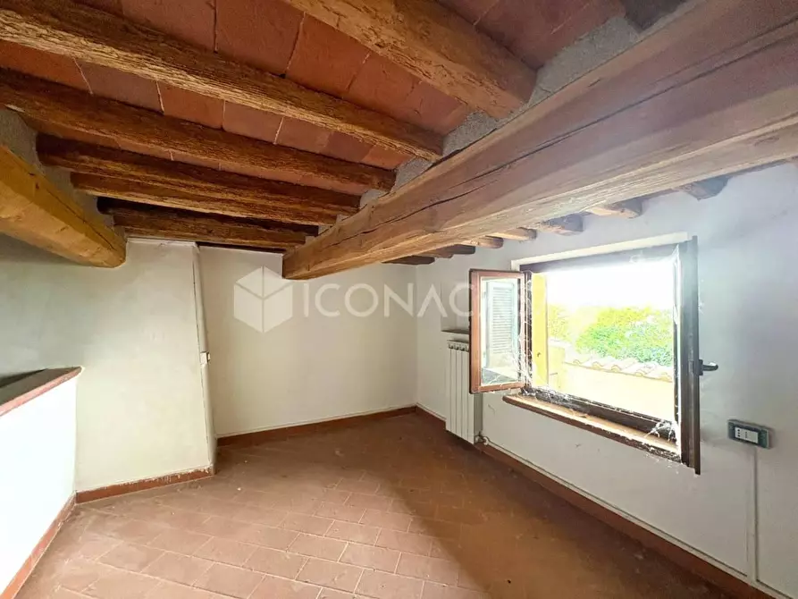 Immagine 1 di Appartamento in vendita  a Montopoli In Val D'arno