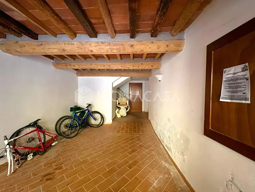 Immagine 19 di Appartamento in vendita  a Montopoli In Val D'arno