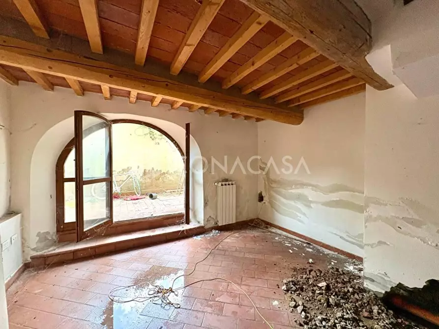 Immagine 6 di Appartamento in vendita  a Montopoli In Val D'arno