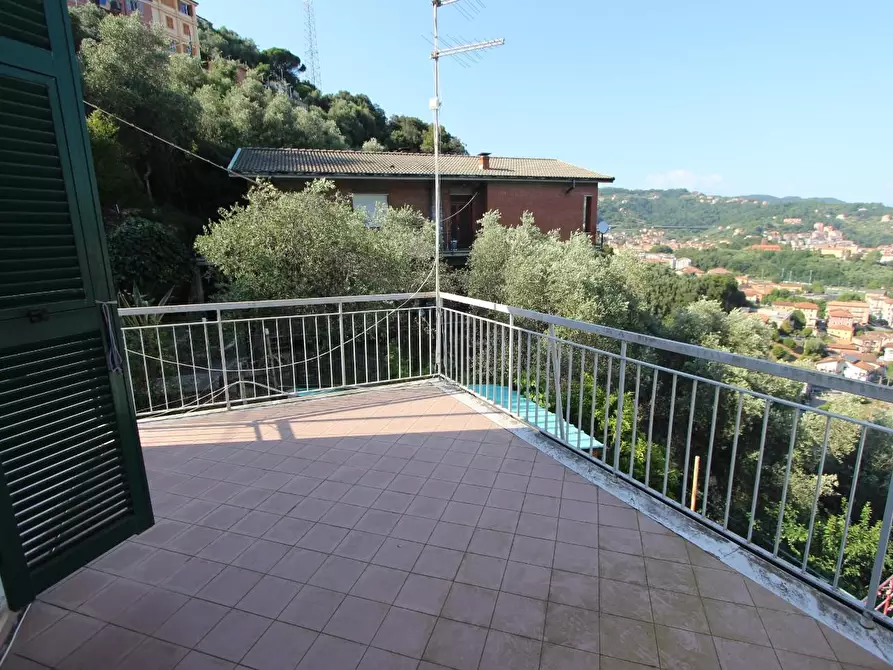 Immagine 4 di Casa semindipendente in vendita  a La Spezia