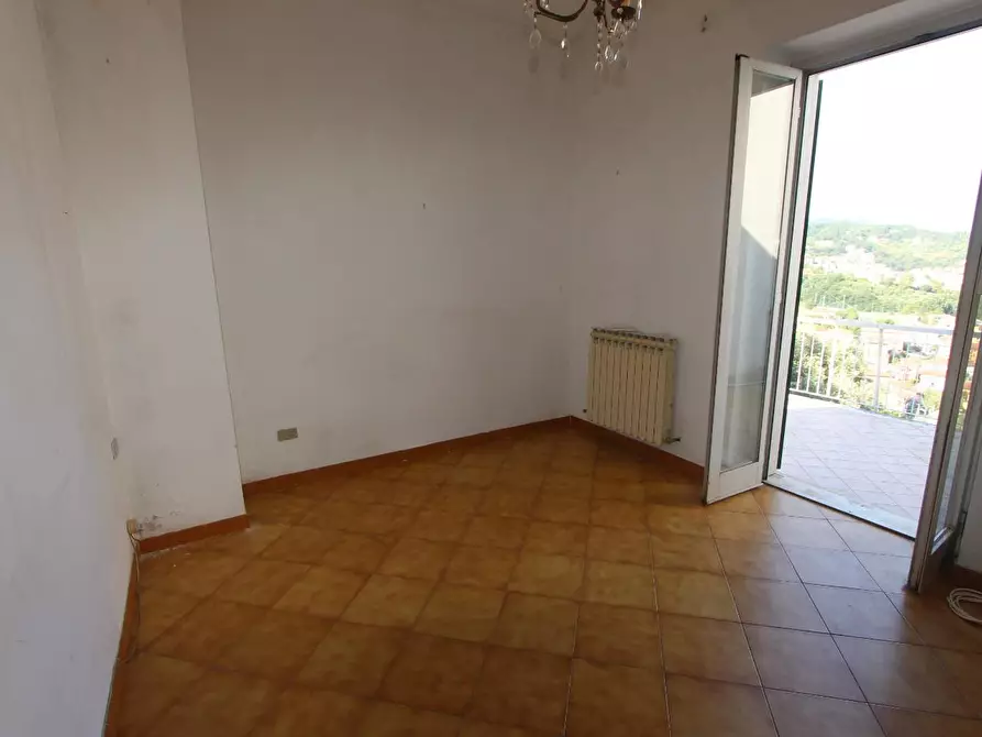 Immagine 21 di Casa semindipendente in vendita  a La Spezia