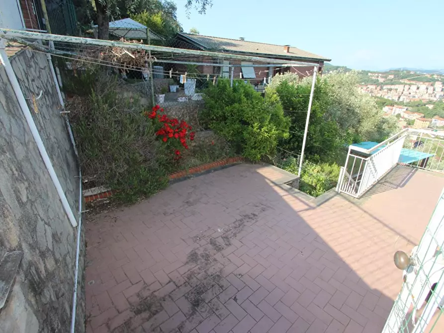 Immagine 7 di Casa semindipendente in vendita  a La Spezia