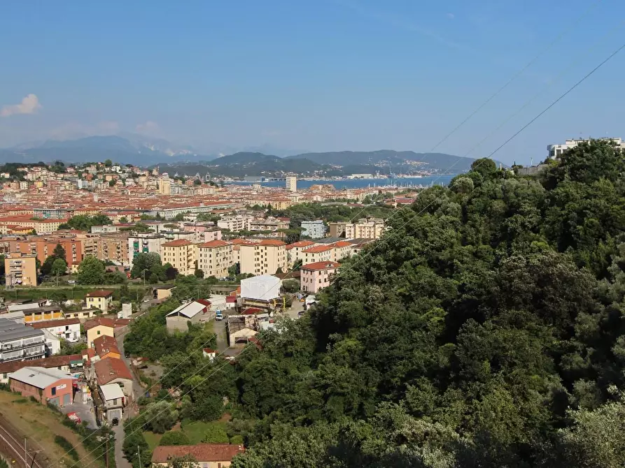 Immagine 1 di Casa semindipendente in vendita  a La Spezia