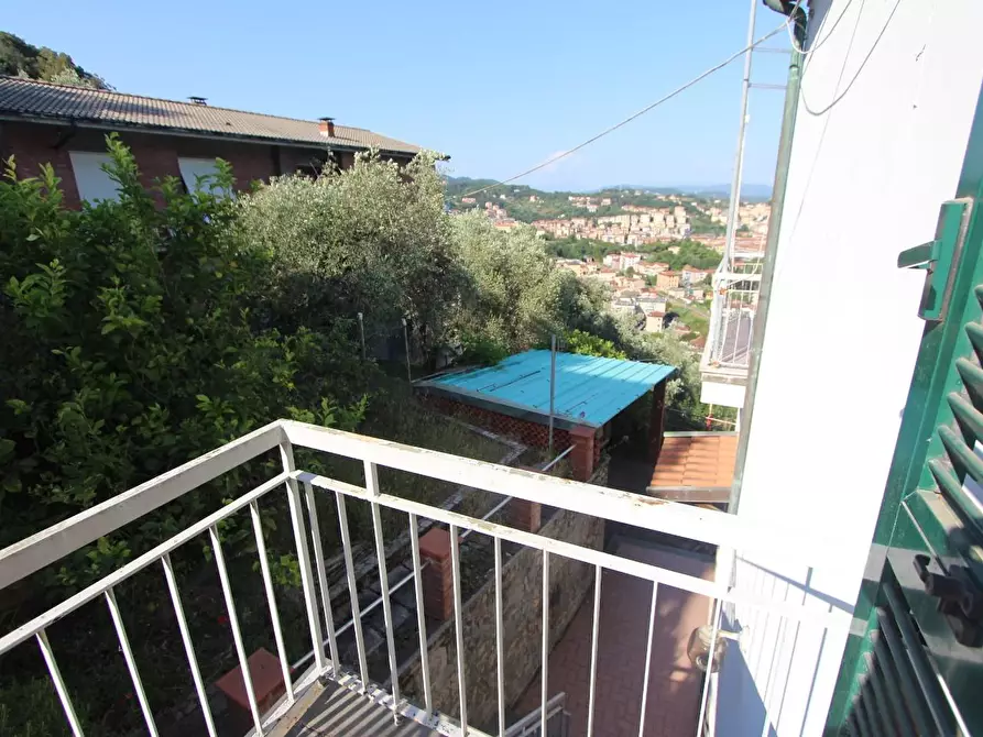Immagine 8 di Casa semindipendente in vendita  a La Spezia