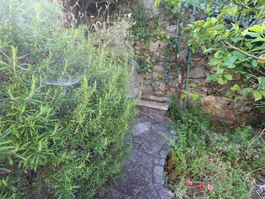Immagine 9 di Casa semindipendente in vendita  a La Spezia