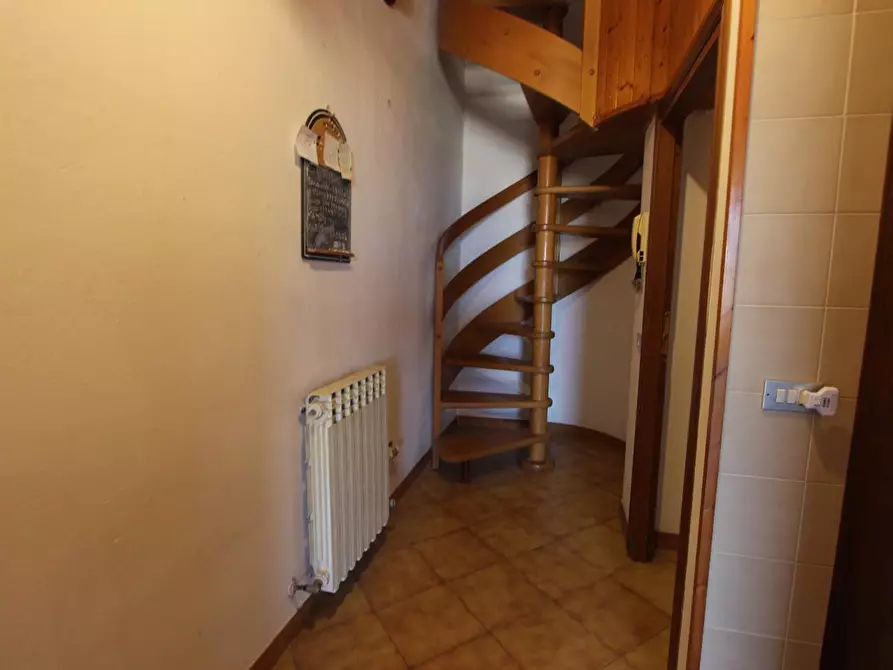 Immagine 20 di Casa semindipendente in vendita  a La Spezia