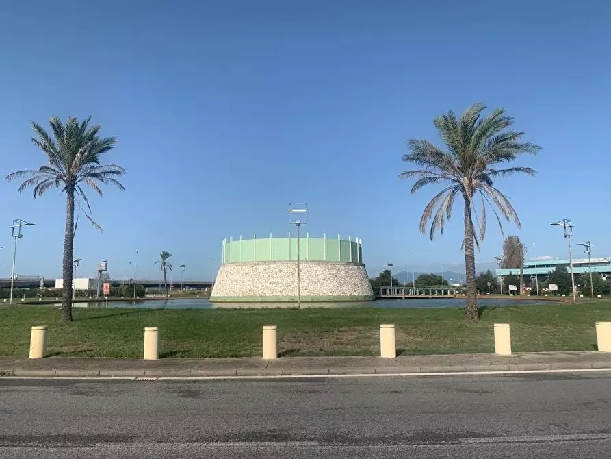 Immagine 1 di Capannone industriale in affitto  a Collesalvetti