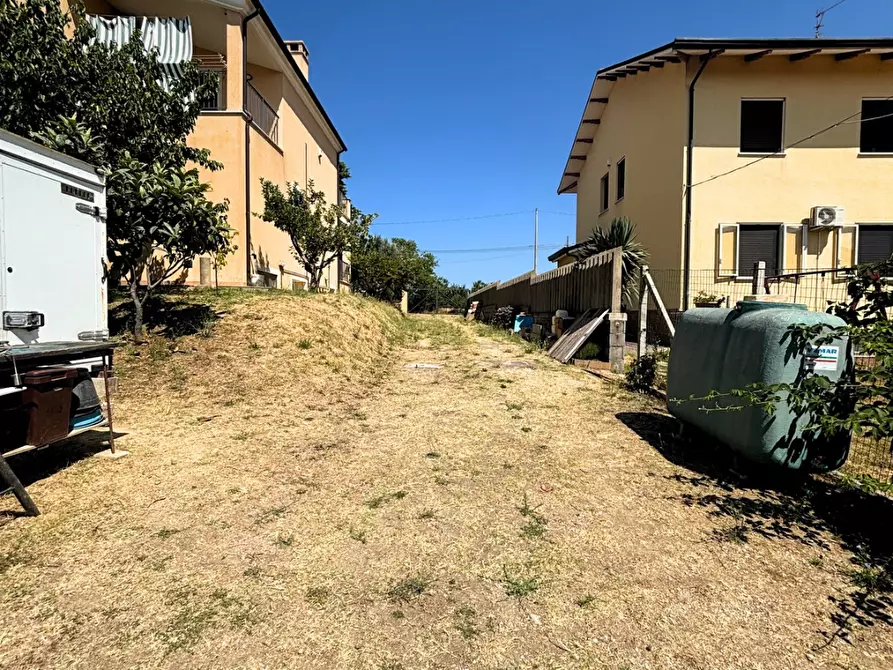 Immagine 4 di Terreno agricolo in vendita  a Monteodorisio