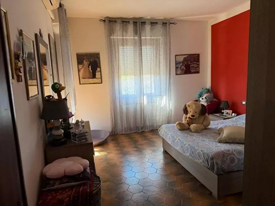 Immagine 6 di Appartamento in vendita  a Castelnuovo Magra