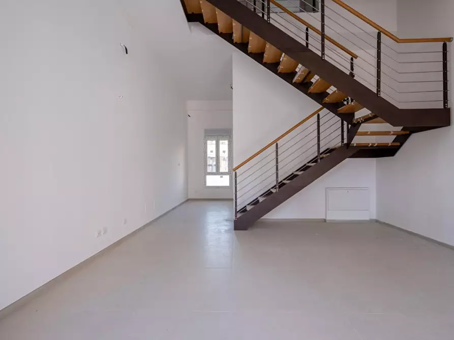 Immagine 2 di Villetta a schiera in vendita  a Cascina