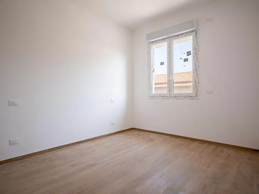 Immagine 20 di Villetta a schiera in vendita  a Cascina