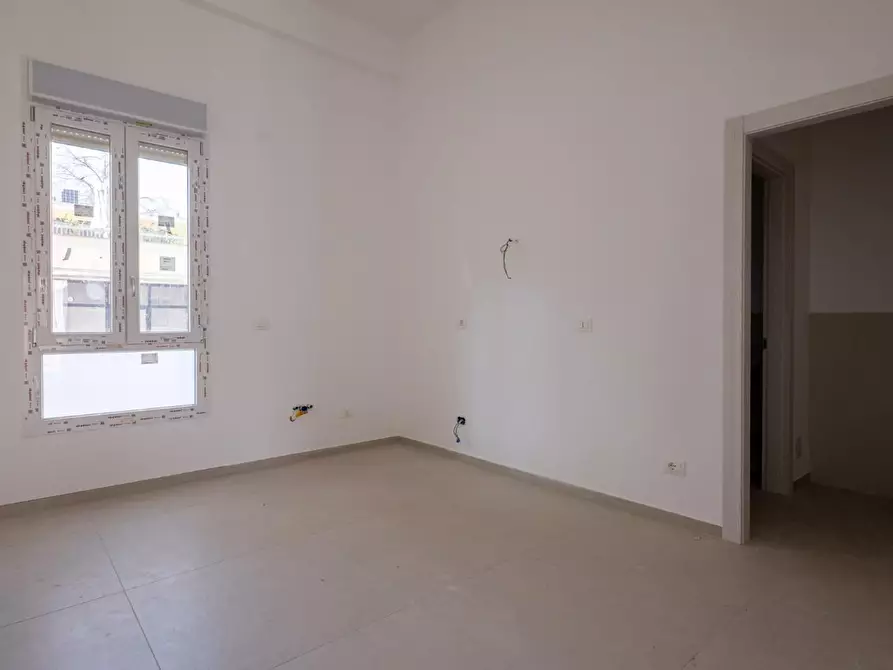 Immagine 4 di Villetta a schiera in vendita  a Cascina