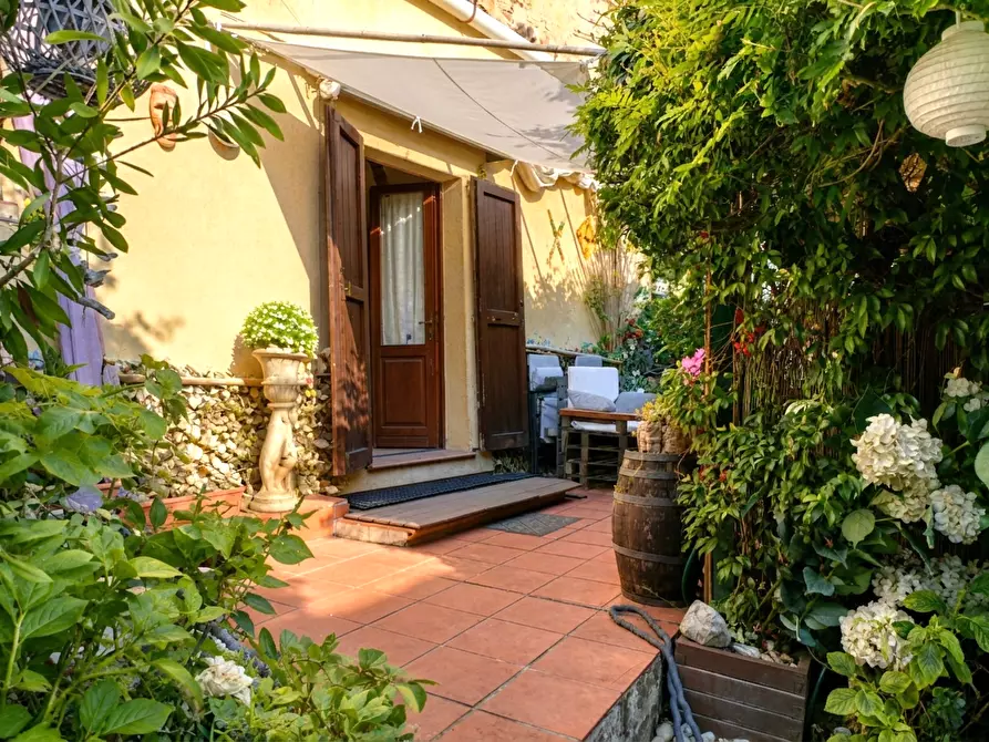 Immagine 1 di Appartamento in vendita  a Castelfiorentino
