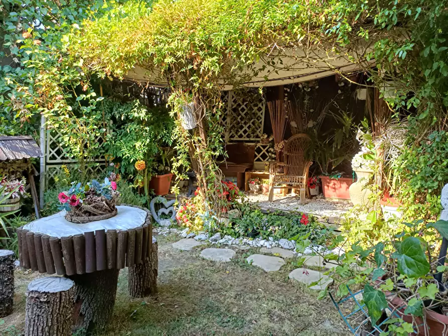 Immagine 3 di Appartamento in vendita  a Castelfiorentino