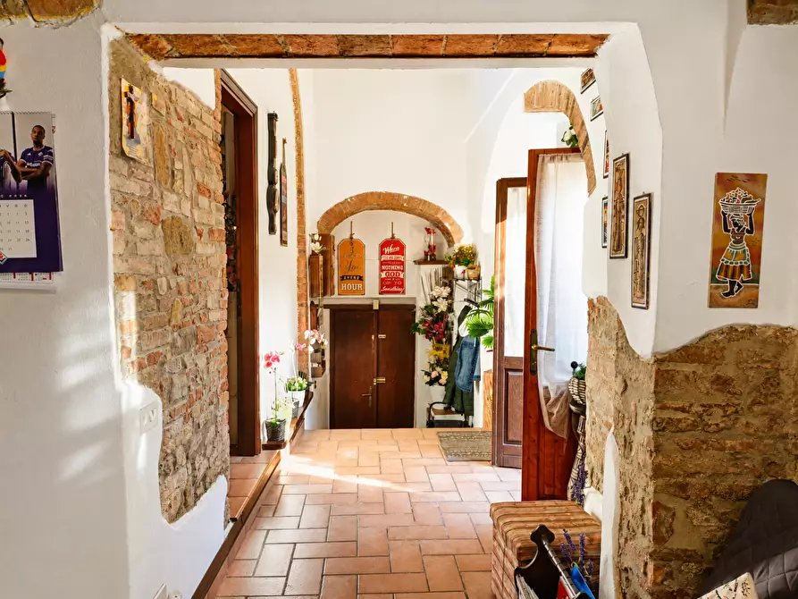 Immagine 20 di Appartamento in vendita  a Castelfiorentino