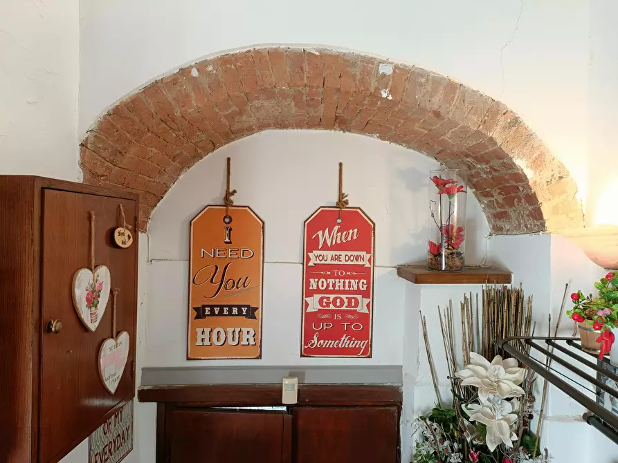 Immagine 21 di Appartamento in vendita  a Castelfiorentino