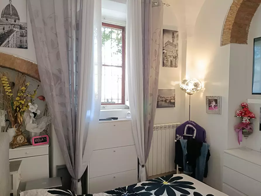 Immagine 17 di Appartamento in vendita  a Castelfiorentino