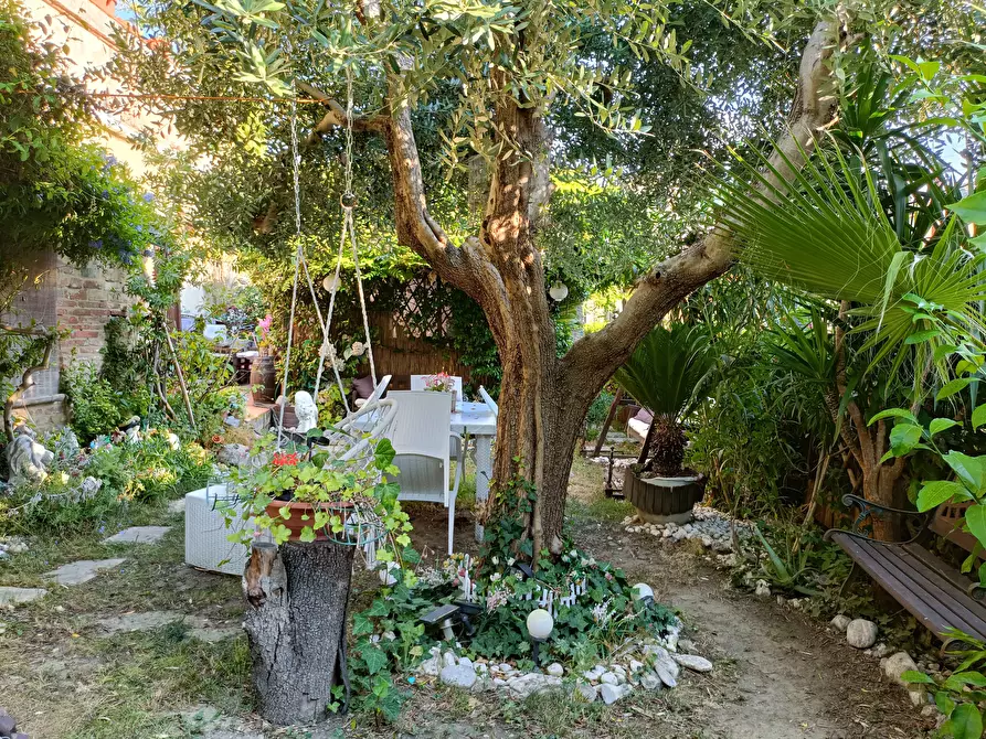 Immagine 6 di Appartamento in vendita  a Castelfiorentino