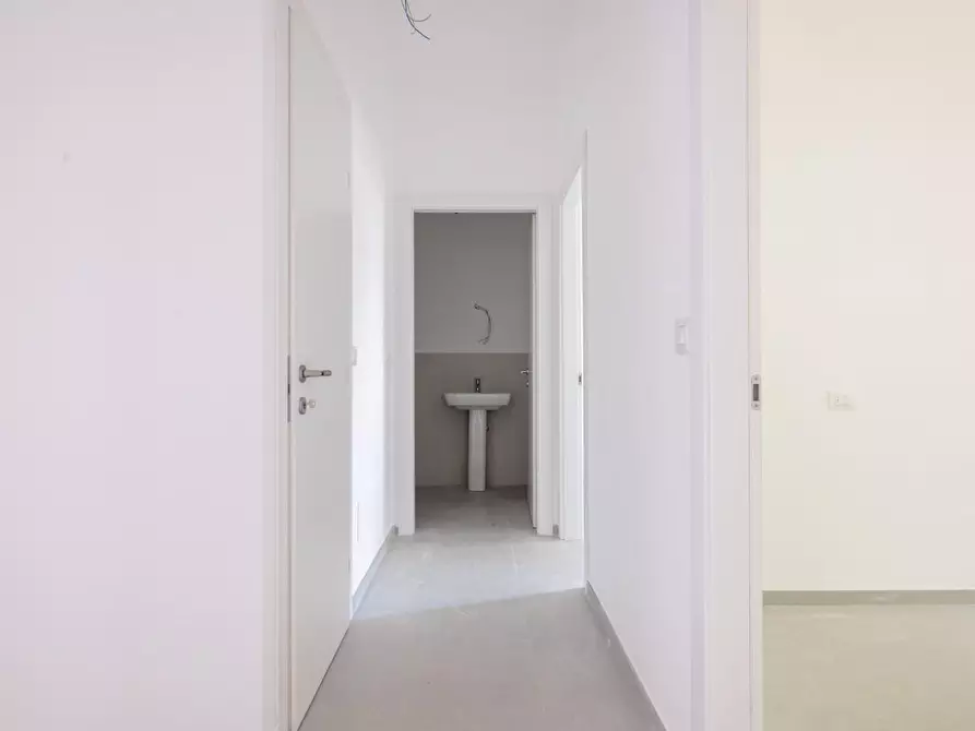 Immagine 9 di Appartamento in vendita  a Cascina