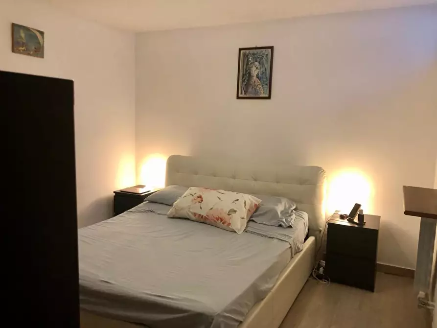 Immagine 7 di Seminterrato in vendita  a Massa