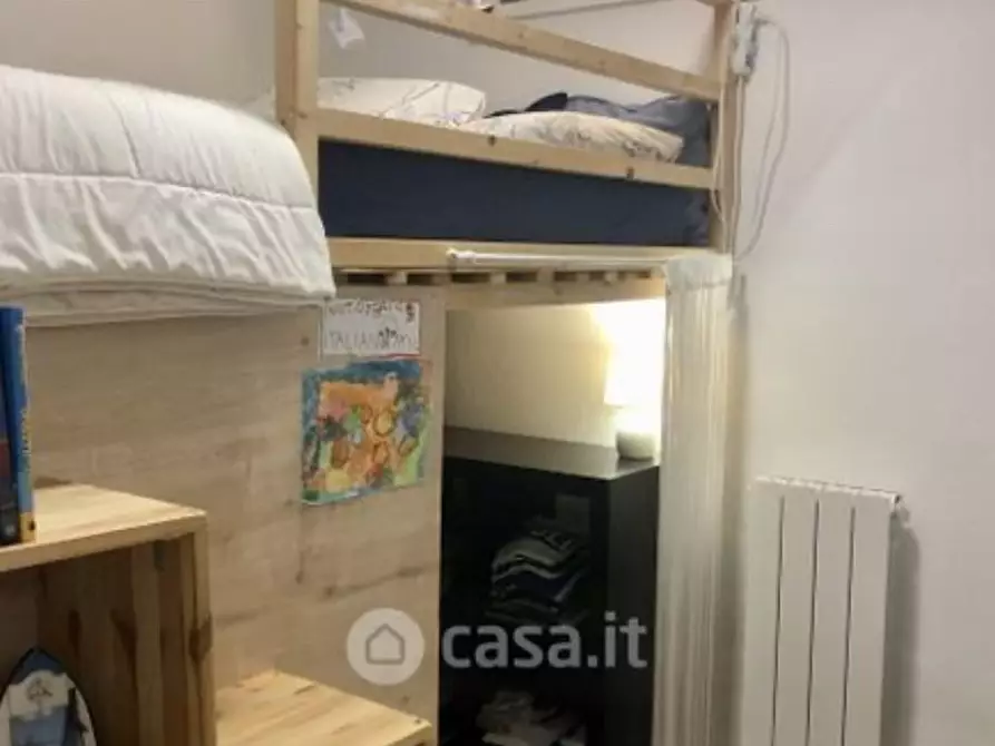 Immagine 9 di Seminterrato in vendita  a Massa