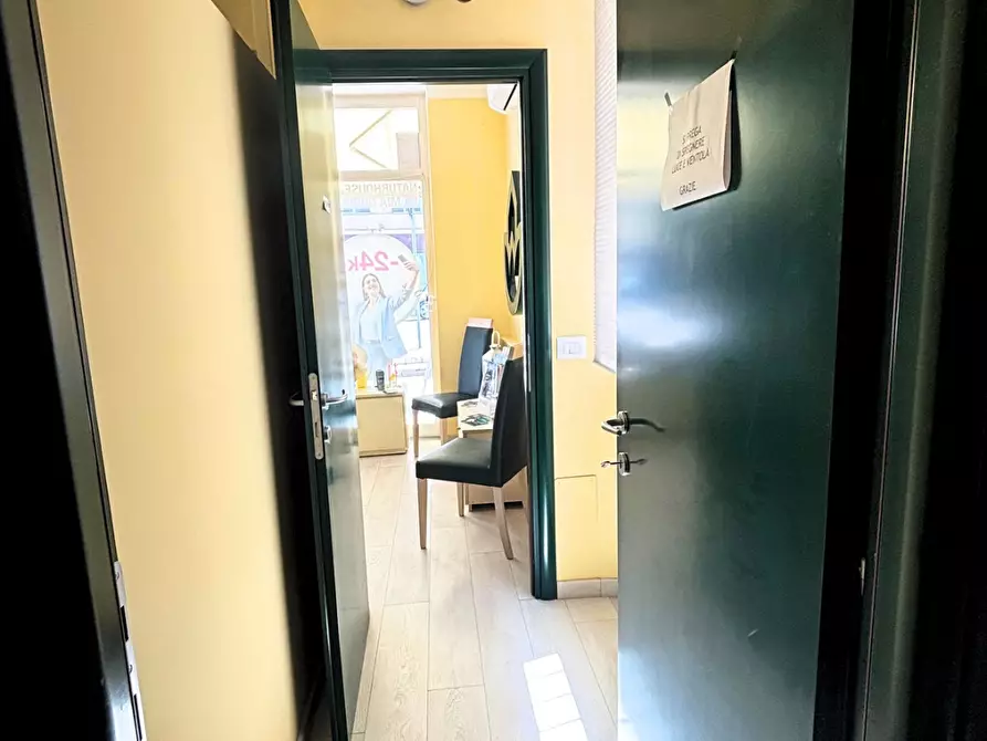 Immagine 8 di Attività commerciale in vendita  a Vasto