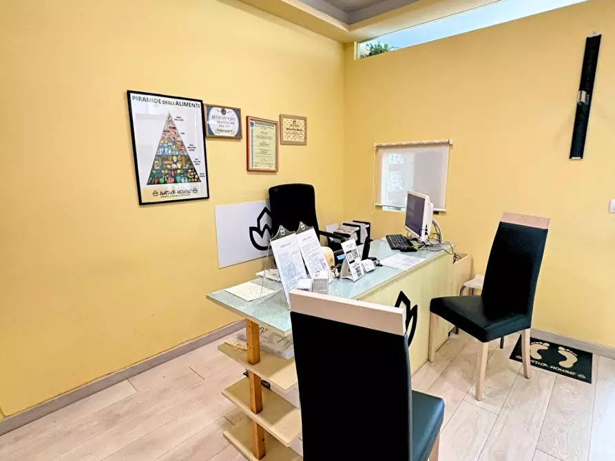 Immagine 11 di Attività commerciale in vendita  a Vasto