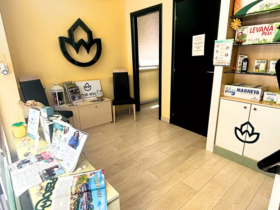 Immagine 4 di Attività commerciale in vendita  a Vasto