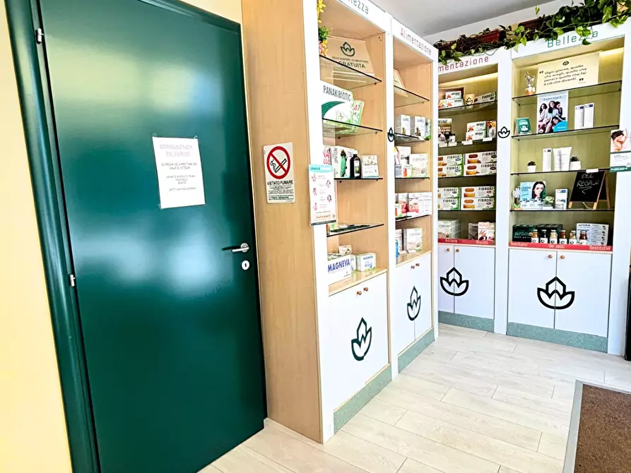 Immagine 7 di Attività commerciale in vendita  a Vasto