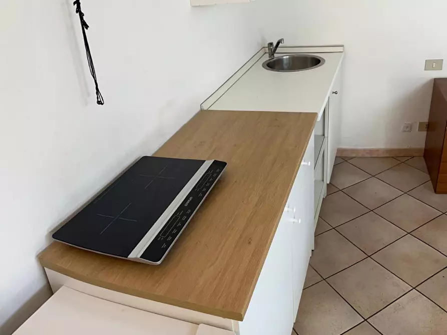 Immagine 4 di Appartamento in affitto  a Pisa