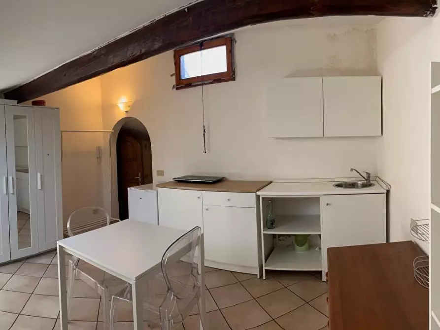 Immagine 3 di Appartamento in affitto  a Pisa