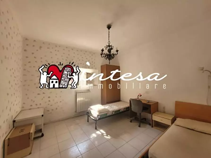 Immagine 6 di Appartamento in vendita  a Pisa