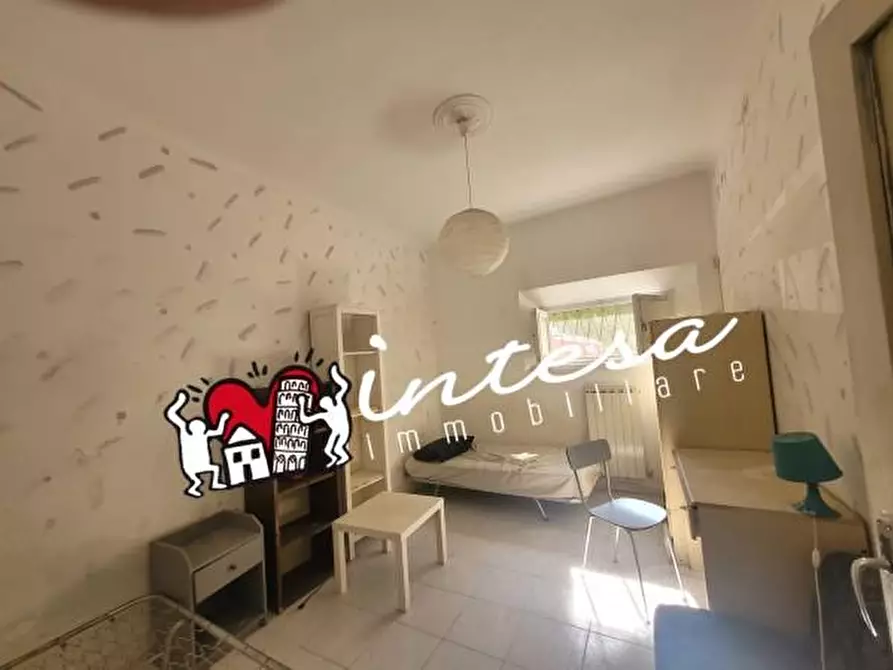 Immagine 4 di Appartamento in vendita  a Pisa