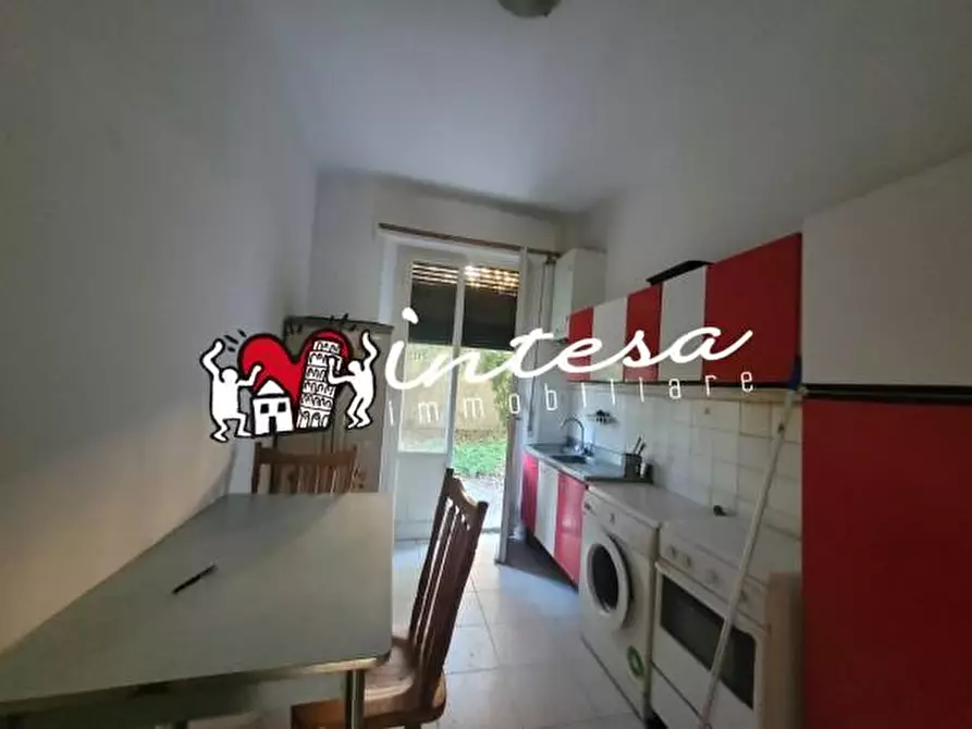 Immagine 7 di Appartamento in vendita  a Pisa