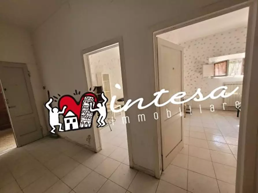 Immagine 3 di Appartamento in vendita  a Pisa