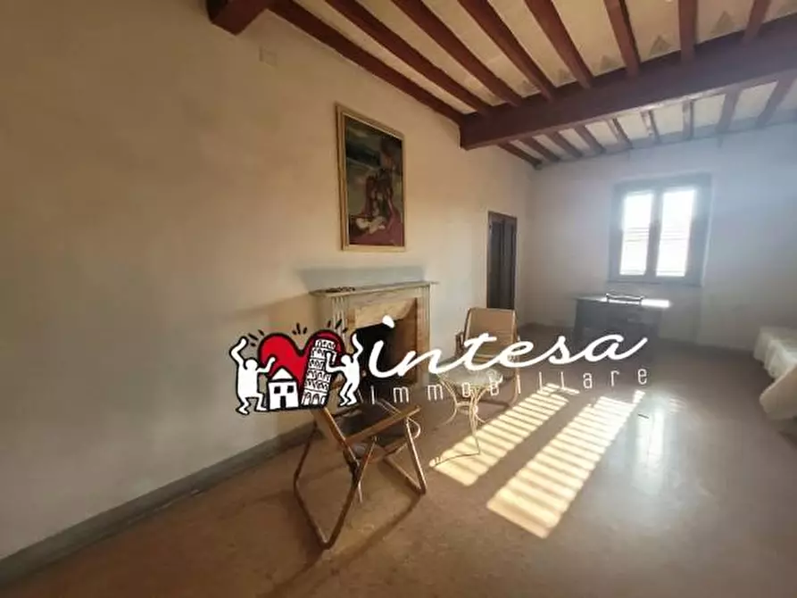 Immagine 2 di Appartamento in vendita  a Pisa
