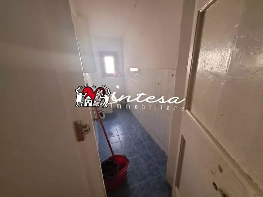Immagine 5 di Appartamento in vendita  a Pisa