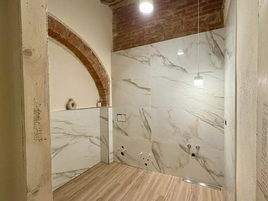 Immagine 3 di Appartamento in vendita  a Peccioli