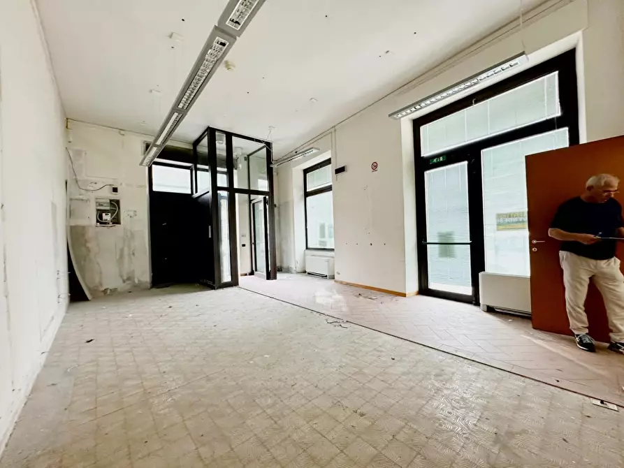 Immagine 18 di Appartamento in vendita  a Barga