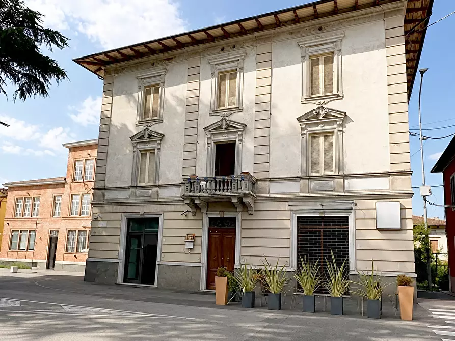 Immagine 1 di Appartamento in vendita  a Barga