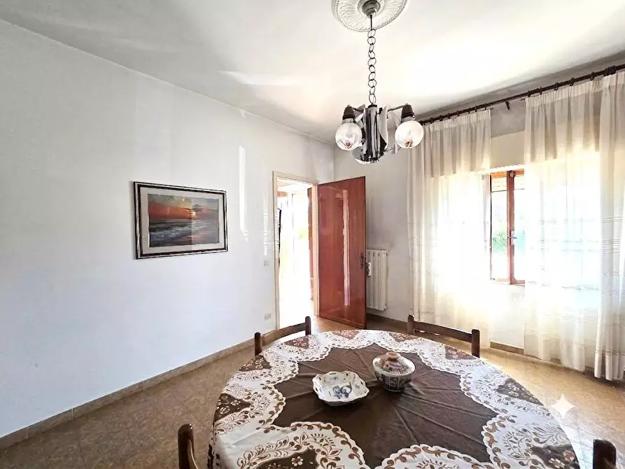 Immagine 1 di Terratetto in vendita  a Porcari