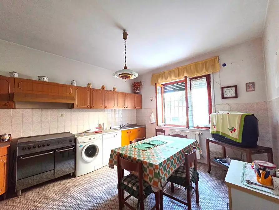 Immagine 9 di Terratetto in vendita  a Porcari