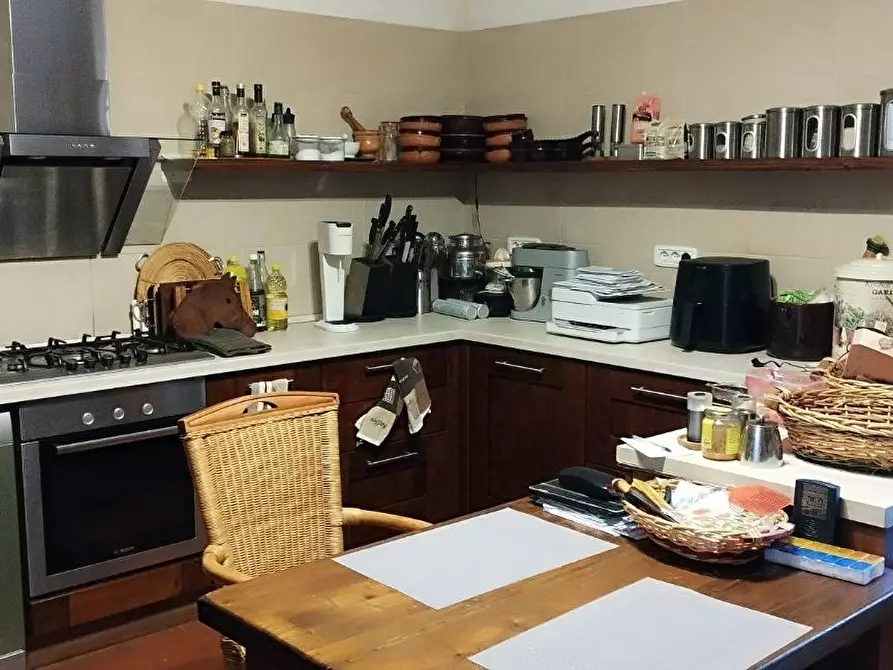 Immagine 4 di Casa indipendente in vendita  a Scansano