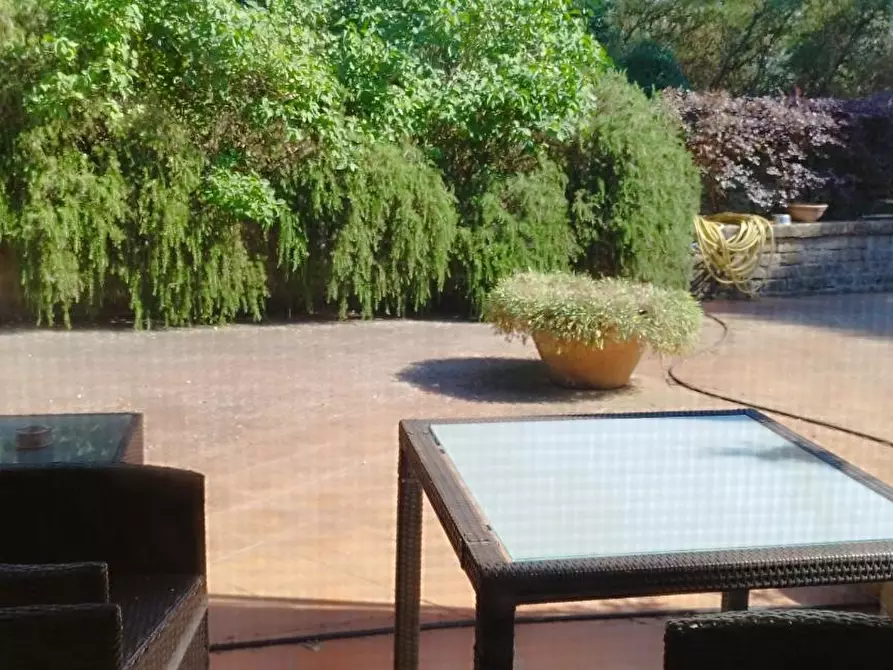 Immagine 6 di Casa indipendente in vendita  a Scansano
