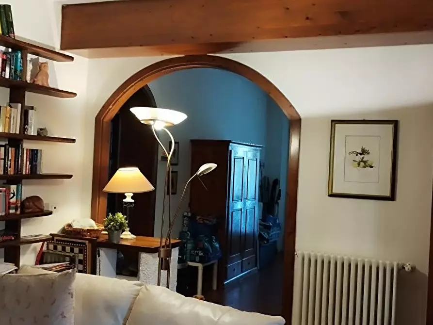 Immagine 7 di Casa indipendente in vendita  a Scansano