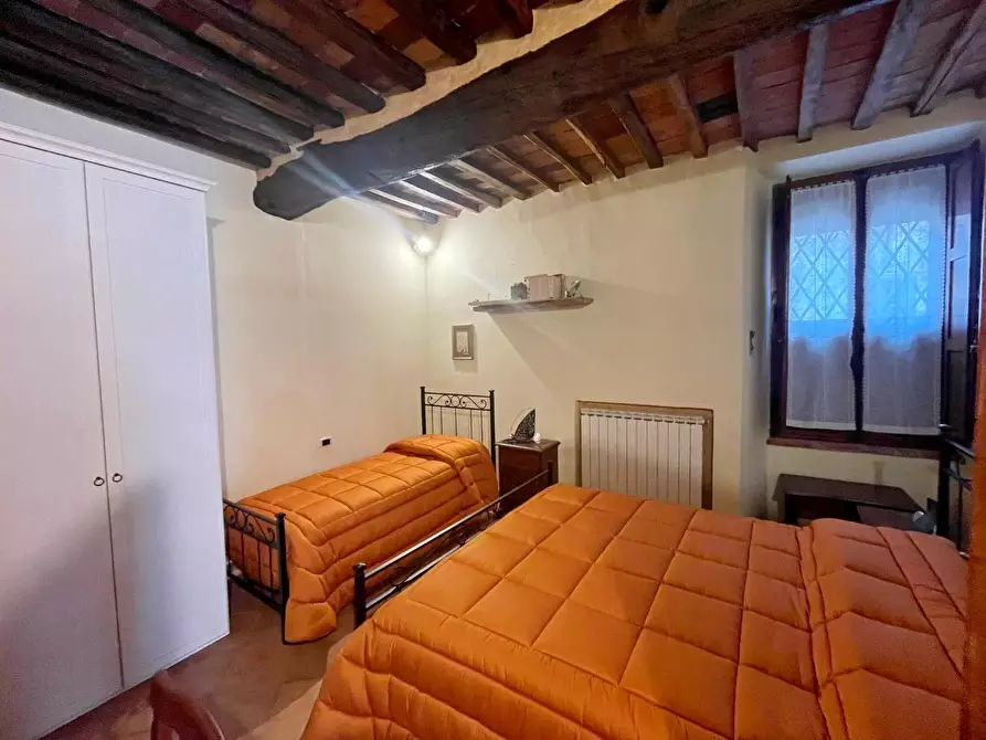 Immagine 4 di Appartamento in vendita  a Monticiano