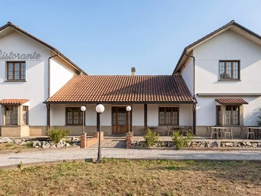Immagine 1 di Albergo/B&B/Residence in vendita  a Licciana Nardi