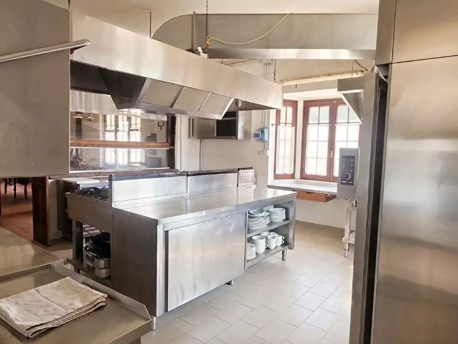 Immagine 16 di Albergo/B&B/Residence in vendita  a Licciana Nardi
